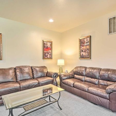 Villa Charming Medford Getaway About 4 Miles To Downtown! Esterno foto