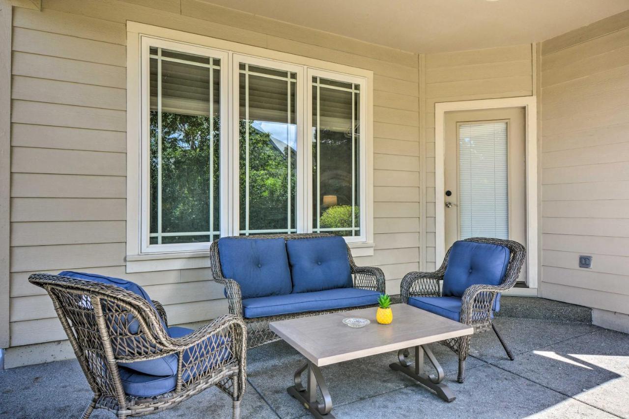 Villa Charming Medford Getaway About 4 Miles To Downtown! Esterno foto