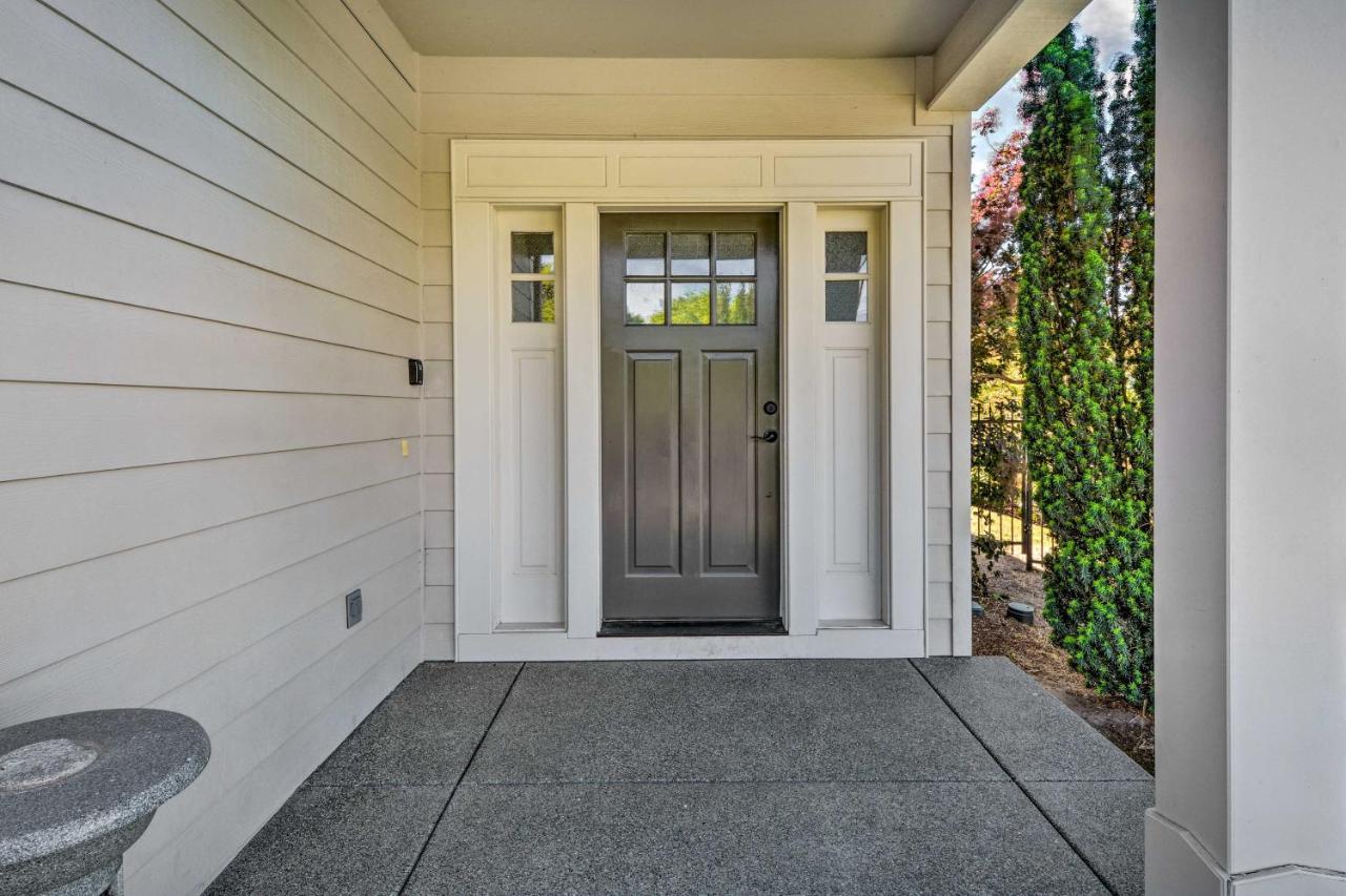 Villa Charming Medford Getaway About 4 Miles To Downtown! Esterno foto